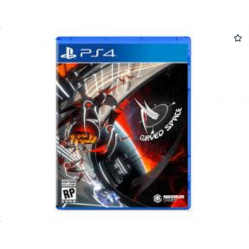 Curved Space  - PlayStation 4